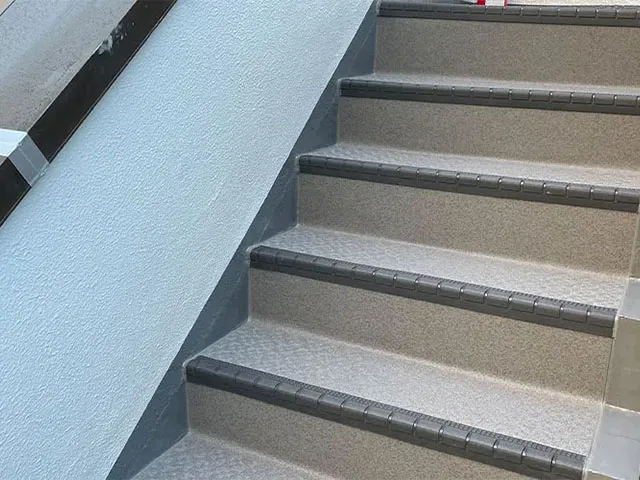 長尺シート工事